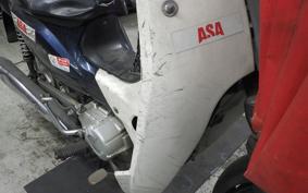 HONDA C50 SUPER CUB AA04