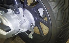 HONDA PCX125 2018 JF81