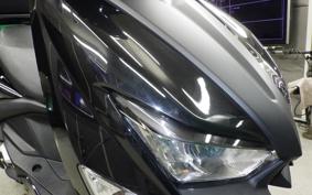 YAMAHA CYGNUS Griffus SEJ4J