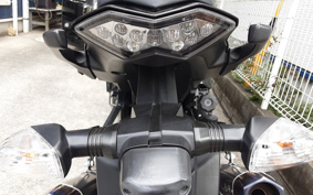 KAWASAKI NINJA 1000 ABS 2014 ZXT00L