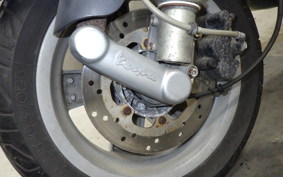 VESPA GTS250IE
