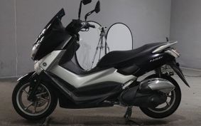 YAMAHA N-MAX 125 SE86J