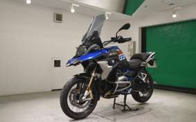 BMW R1200GS RALLY 2017