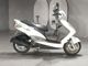 Фото Yamaha CYGNUS 125 X с японского аукциона