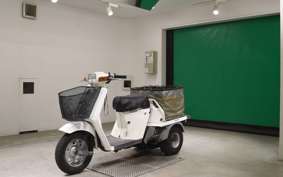 HONDA GYRO UP 2022 TA01
