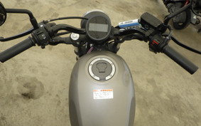 HONDA REBEL 250 MC49