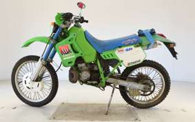 KAWASAKI KDX200SR Gen.2 DX200G