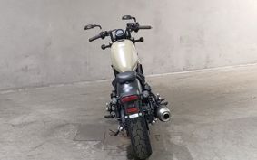 HONDA REBEL MC49