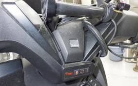 HONDA FORZA 250 MF17