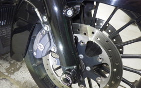 HARLEY FLHRXS 1750 2017