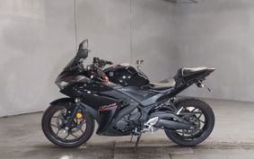 YAMAHA YZF-R25 RG43J