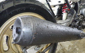 HONDA APE 50 AC16