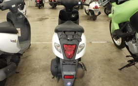 SUZUKI ﾚｯﾂ 1995 CA4AA