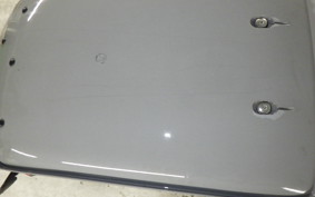 HONDA GYRO CANOPY 2017 TA03