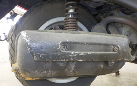 HONDA FREEWAY GEN 2 MF03
