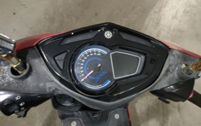 YAMAHA CYGNUS125XSR SE44J