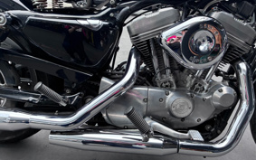 HARLEY XL883L 2005 CMM
