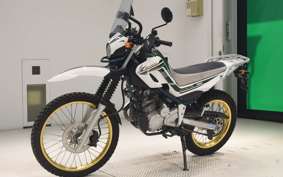 YAMAHA SEROW 250 Gen.3 DG31J