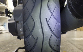 HONDA TACT Gen.4 2003 AF75