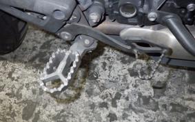 TRIUMPH TIGER 800 XC 2014