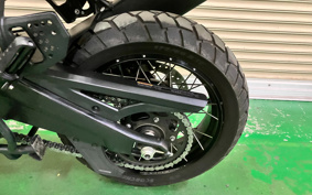 HARLEY PAN AMERICA 1250 2021 ZES