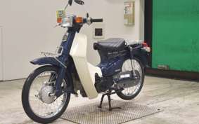 HONDA C50 SUPER CUB E AA01