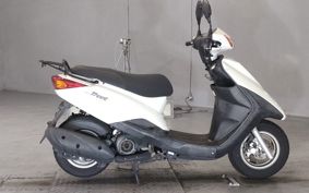 YAMAHA AKUSHI STREET SE53J