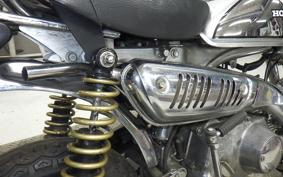 HONDA MONKEY Z50J