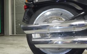 HARLEY FLSTSB 1580 2008