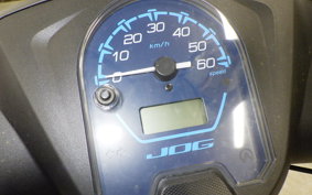 YAMAHA JOG-7 1991 AY01