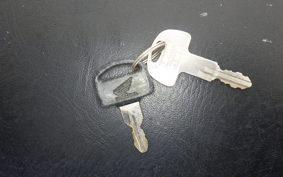 HONDA GYRO CANOPY TA03