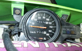 KAWASAKI KDX250SR 2012 DX250F