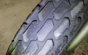 HONDA FTR223 2005 MC34