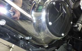 HARLEY FLSB 1750 2018