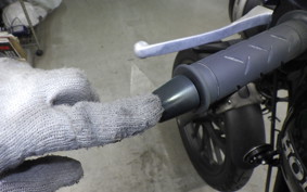 HONDA GB350S 2022 NC59