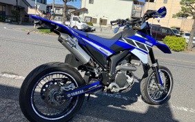 YAMAHA WR250X DG15J