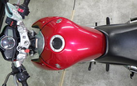 SUZUKI GSR250