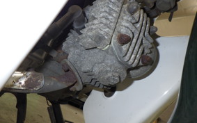 HONDA C50 SUPER CUB C50