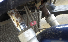 KAWASAKI GPZ900R NINJA 1987 ZX900A