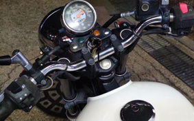 SUZUKI ST250 E Type NJ4CA