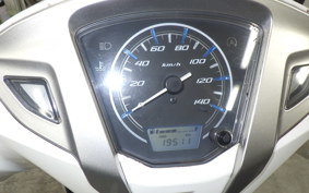 HONDA LEAD 125 2024