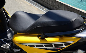 YAMAHA MAJESTY S155 2016 SG28J