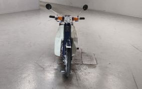 HONDA SUPER CUB50 C50