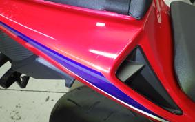HONDA CBR600RR 2025 PC40
