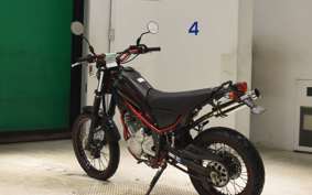 YAMAHA TRICKER Gen.2 DG16J