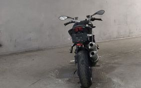 DUCATI DUCATI  STREET  FIGHTER 848 F104JA