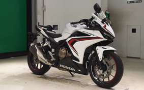HONDA CBR400R 2020 NC56