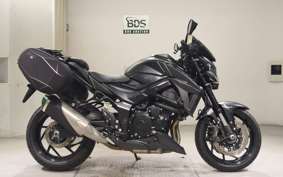 SUZUKI GSX-S750 2021 C533F