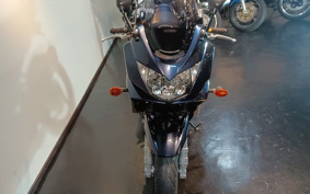 SUZUKI BANDIT 1250 S ABS 2007 GW72A