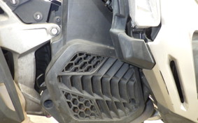 HONDA ADV150 KF38